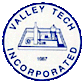 valley tech's logo valley tech's Company logo