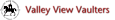 National Center For Equine Facilitated Therapy's Competitor - Valley View Vaulters logo