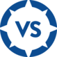 Valloeby Shipping's logo Valloeby Shipping's Company logo