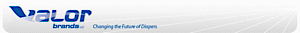 Valor Brands's logo Valor Brands's Company logo