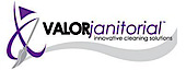 Valor Janitorial's logo Valor Janitorial's Company logo