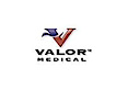 Valor Medical's logo Valor Medical's Company logo