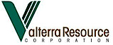 Valterra Resource's logo Valterra Resource's Company logo