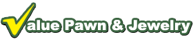 Value Pawn & Jewelry's logo Value Pawn & Jewelry's Company logo