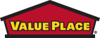 Value Place's logo Value Place's Company logo