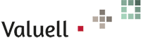 Valuell's logo Valuell's Company logo