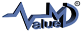 ValueMD's logo ValueMD's Company logo