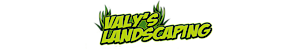 Valy's Landscaping's logo Valy's Landscaping's Company logo