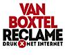 Van Boxtel Reclame's logo Van Boxtel Reclame's Company logo