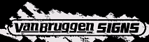 Van Bruggen Signs