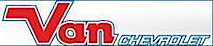 Vanchevrolet