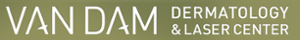 Van Dam Dermatology's logo Van Dam Dermatology's Company logo