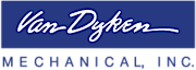 VDM's logo VDM's Company logo