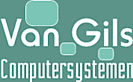 Vangilscomputers's logo Vangilscomputers's Company logo
