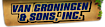 Apple Lane Orchard's Competitor - Van Groningen & Sons logo