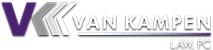 Van Kampen Law, Pc