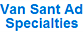 Van Sant Ad Specialties