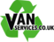 Hills's Competitor - Van Services logo