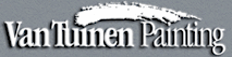 Van Tuinen Painting