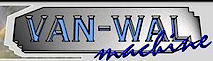 Van Wal Machine