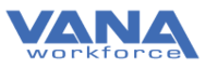 Vana Workforce's logo Vana Workforce's Company logo