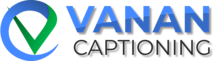 Vanan Captioning's logo Vanan Captioning's Company logo
