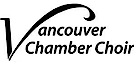 Vancouver Chamber Choir