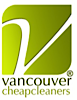 Vancouver Cheap Cleaners