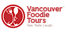 Vancouver Foodie Tours