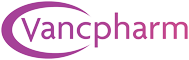 Vancpharm's logo Vancpharm's Company logo