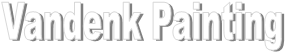 Vandenkpainting