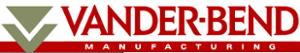 Vander-Bend's logo Vander-Bend's Company logo