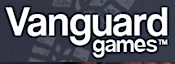 Vanguardgames's logo Vanguardgames's Company logo