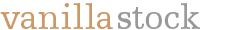 Vanillastock Images's logo Vanillastock Images's Company logo