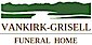 Vankirk-Grisell Funeral Home