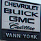 Modern Nissan Winston-salem's Competitor - Vannyorkcadillac logo