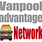 Vanpool Advantage Network