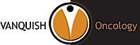 Vanquish Oncology's logo Vanquish Oncology's Company logo