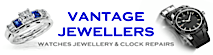 Vantage Jewellers's logo Vantage Jewellers's Company logo