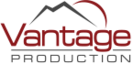 Vantage Production's logo Vantage Production's Company logo