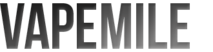 Vape Mile's logo Vape Mile's Company logo