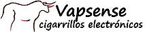 Vapsense's logo Vapsense's Company logo