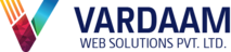 Vardaam's logo Vardaam's Company logo