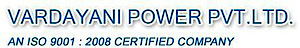Vardayani Power's logo Vardayani Power's Company logo