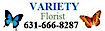 Variety Florist