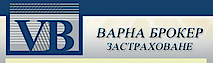 Varna Broker Ood's logo Varna Broker Ood's Company logo