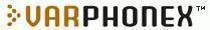 Varphonex's logo Varphonex's Company logo