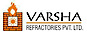 Alliance Refractories's Competitor - Varsharefractories logo