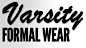 Varsity Formal Wear