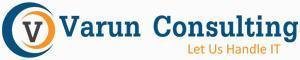Varun Consulting's logo Varun Consulting's Company logo
